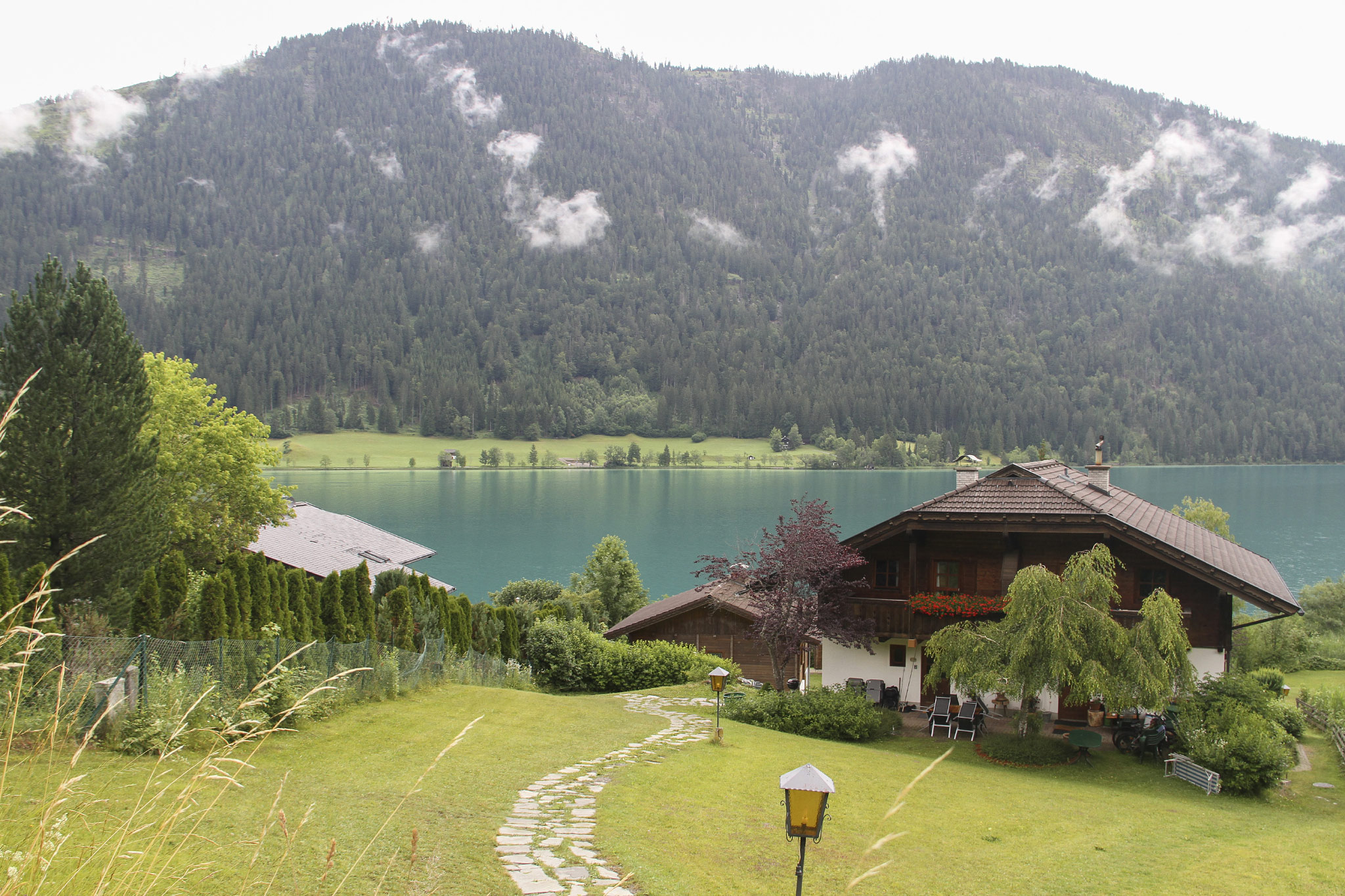 Weissensee